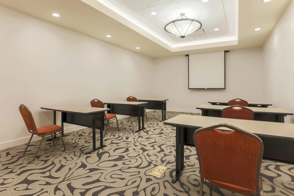 Hilton Garden Inn Reno - Général