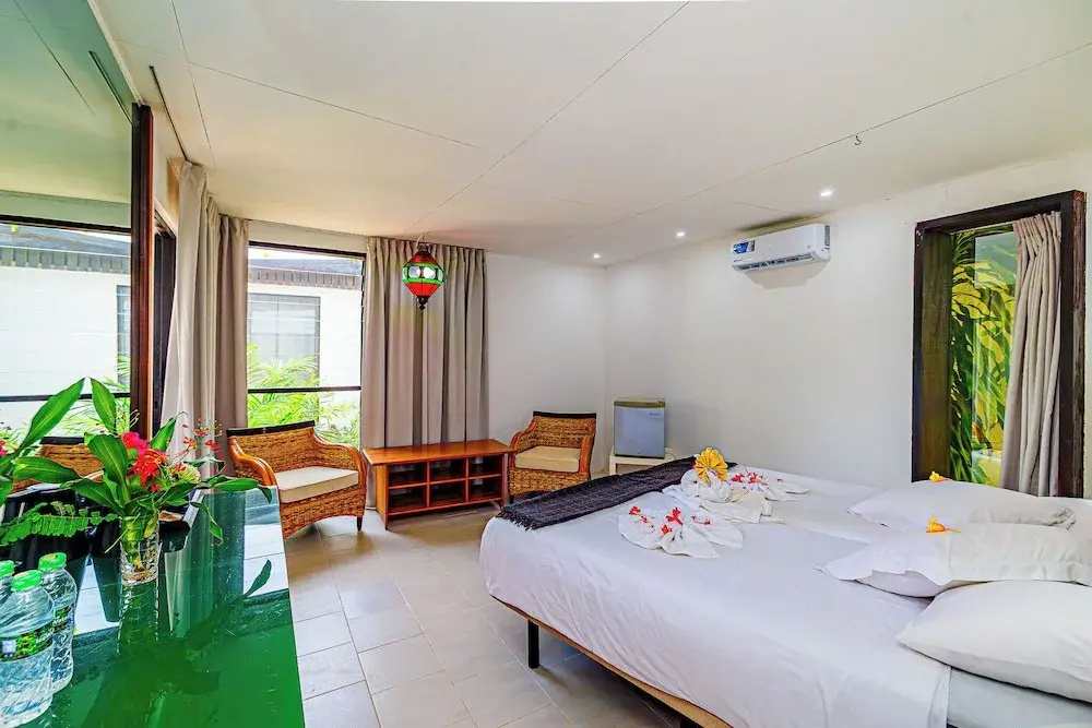 Hotel photo 12