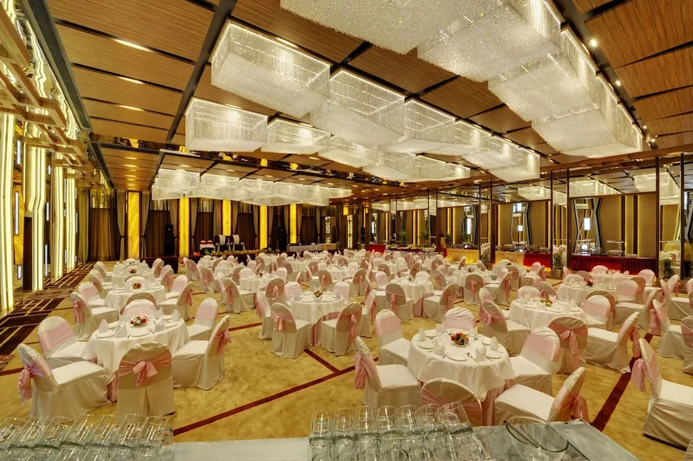 Hotel Babylon International - Général