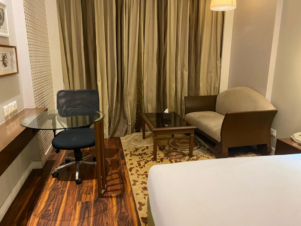 Country Inn & Suites By Radisson Jammu - Général