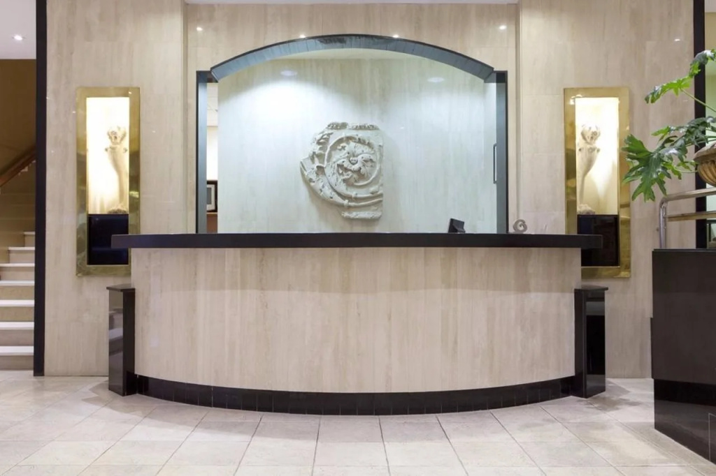 Hotel Intur Azor - Général
