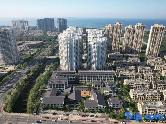 Yantai Puyuan Hotel