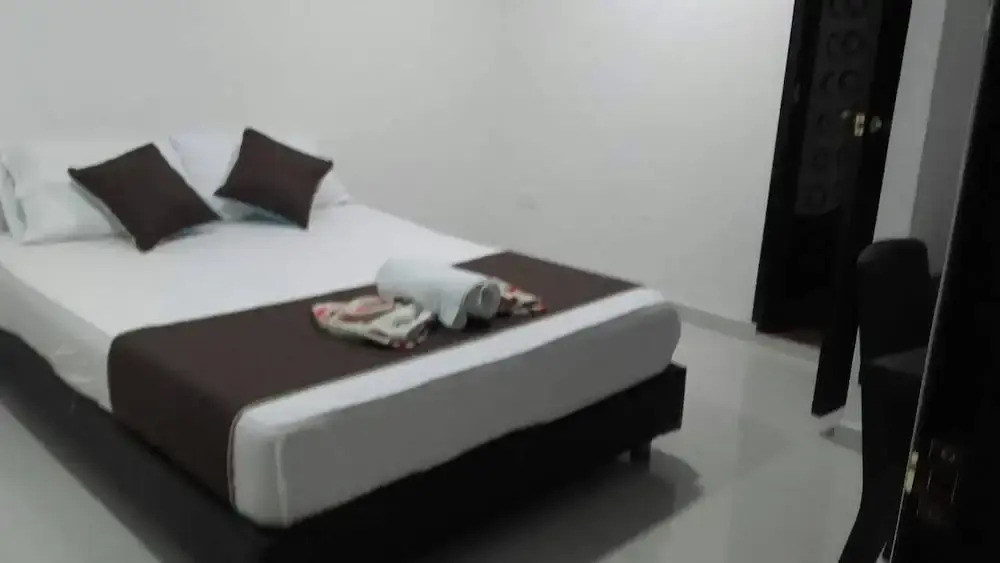 Hotel Boutique Plazuela Real — фото 3