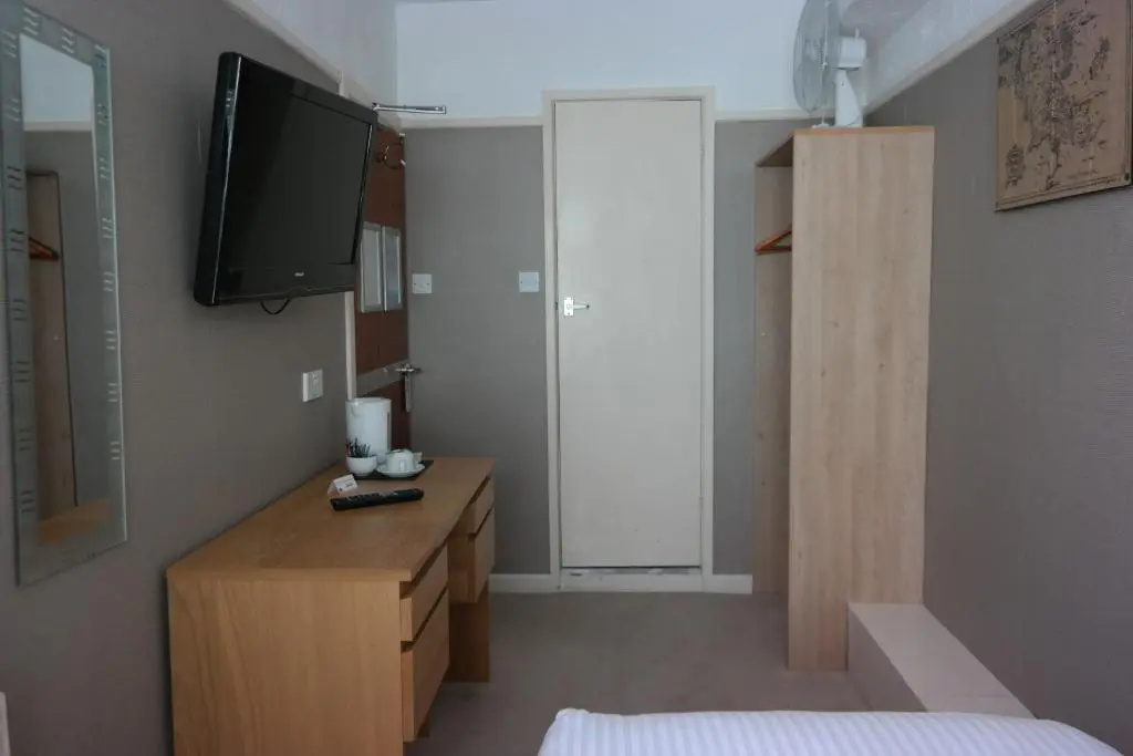 Hotel Celebrity Bournemouth East Cliff by Villare Hotels - Chambres