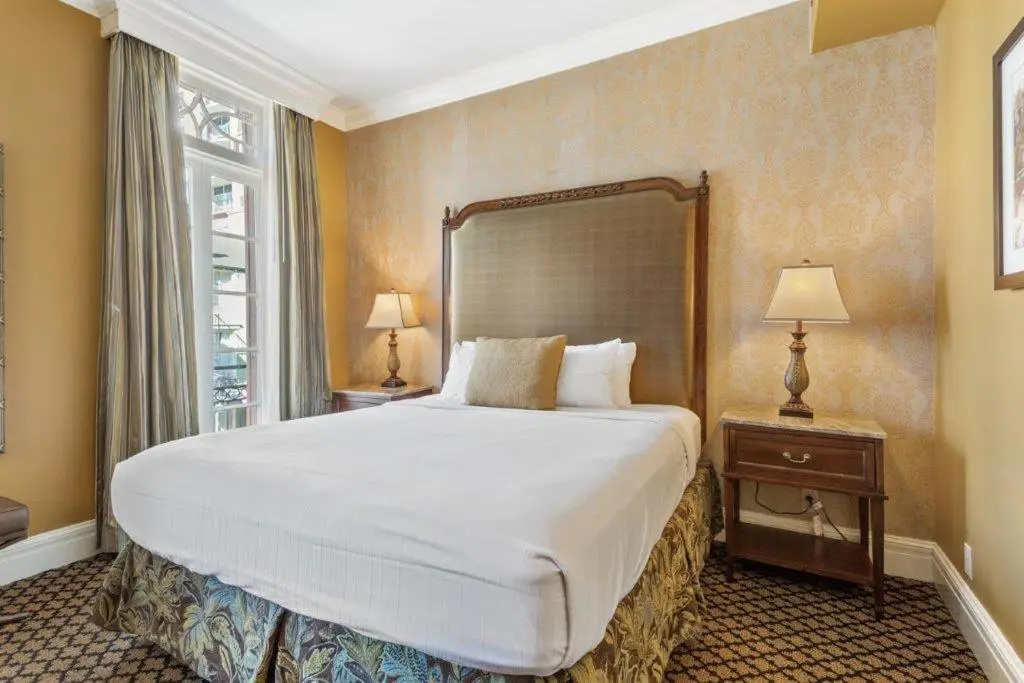 The Lafayette New Orleans By Kasa Living - Chambres