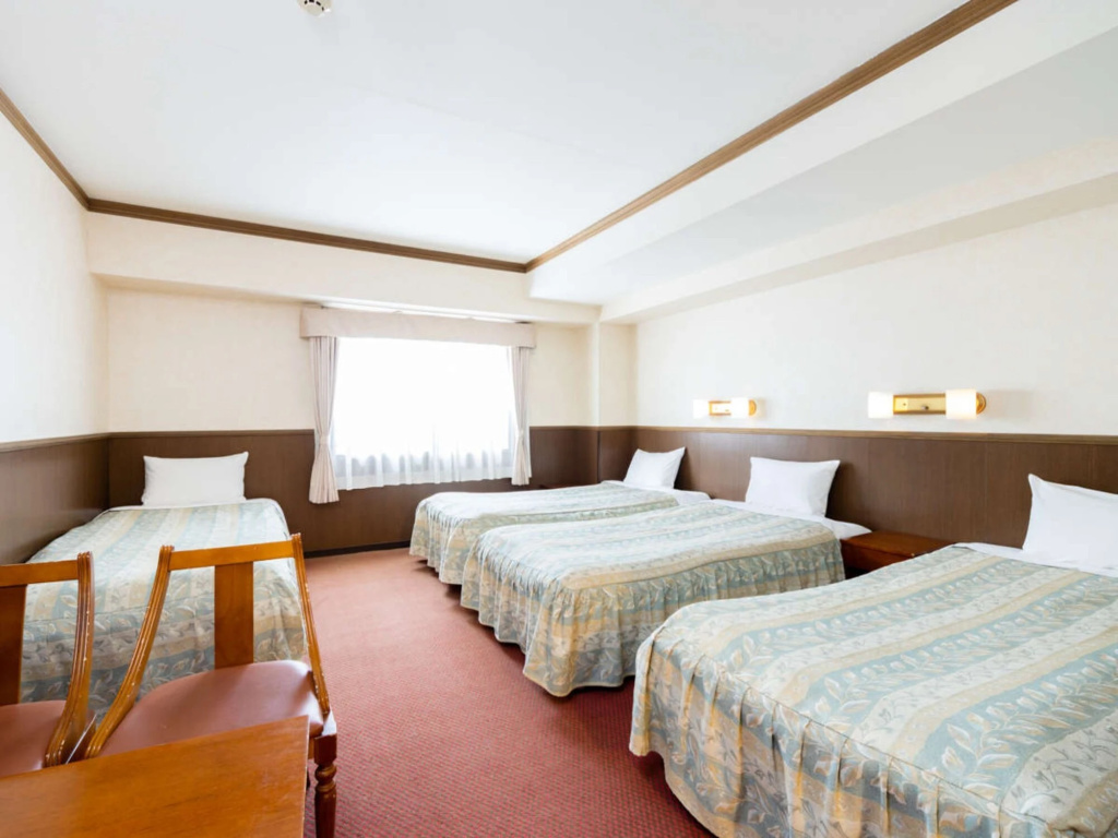 Gora Hotel PAIPU NO KEMURI 사진 19