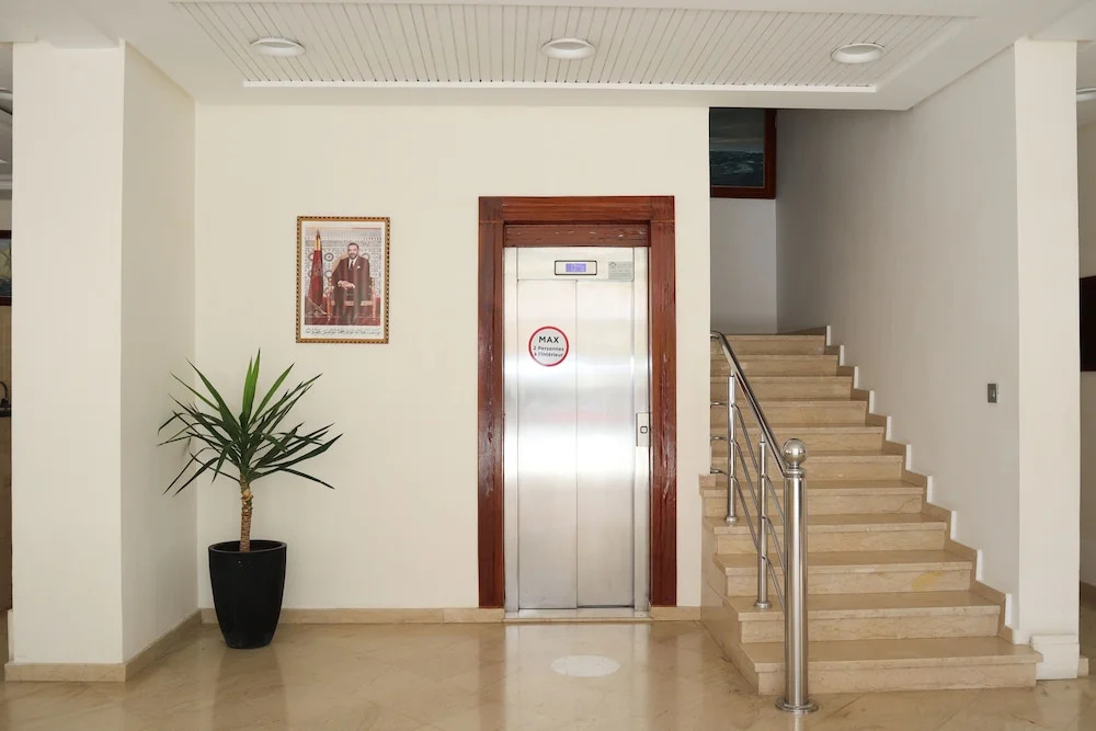 Boutique Hôtel Albaraka - Général