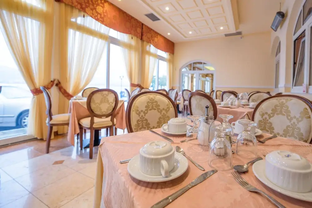 Hotel Kastoria - Général