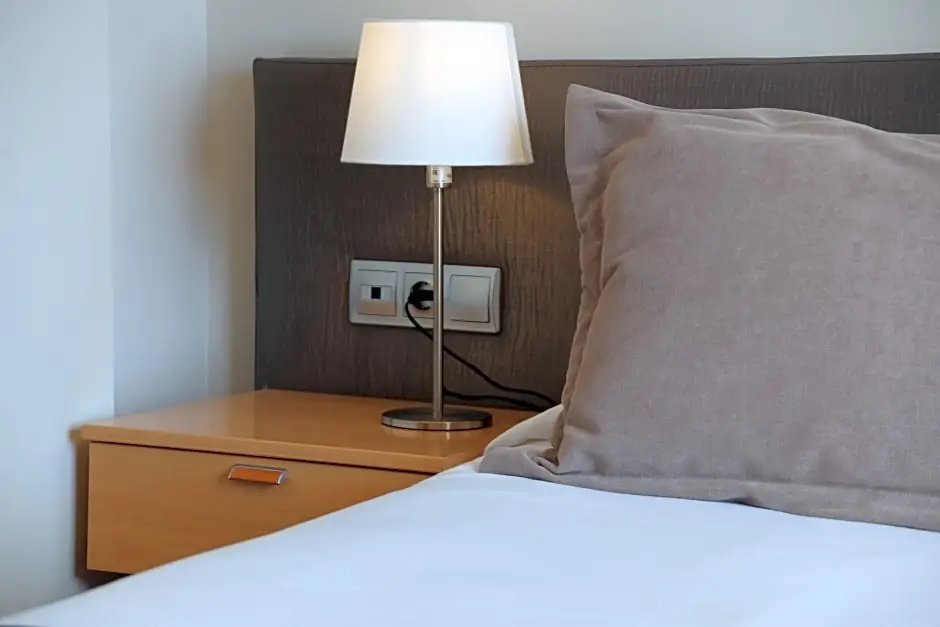 Hotel Zurbarán Palma - Chambres