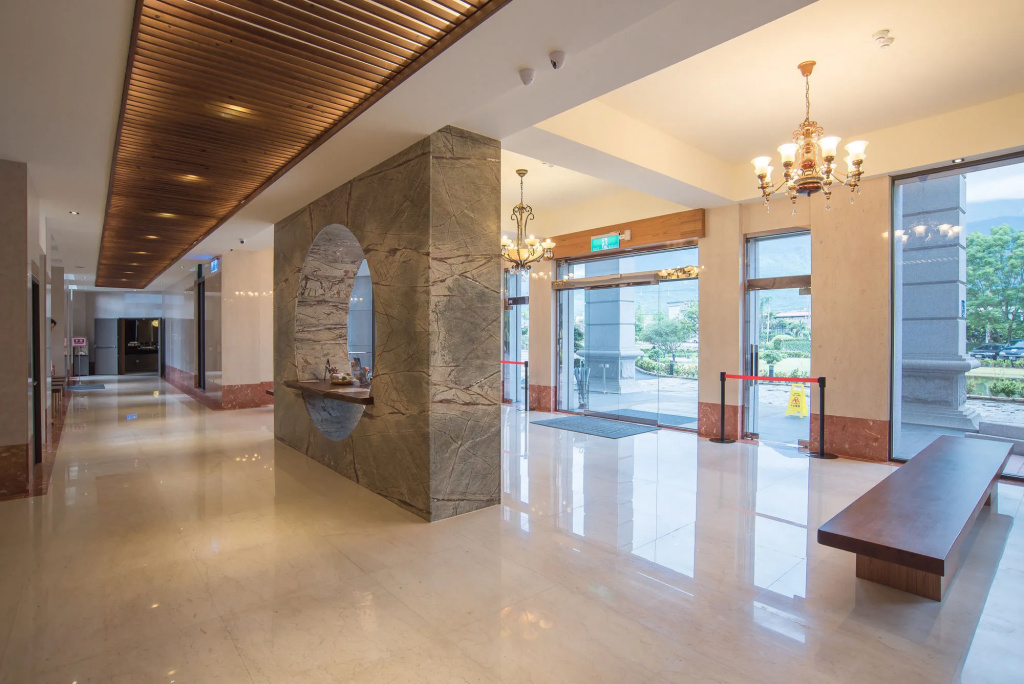 Hualien Toong Mao Resort - Général