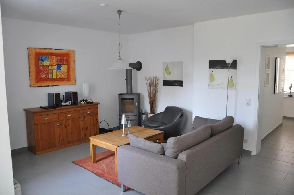 Haus Sandra - Chambres