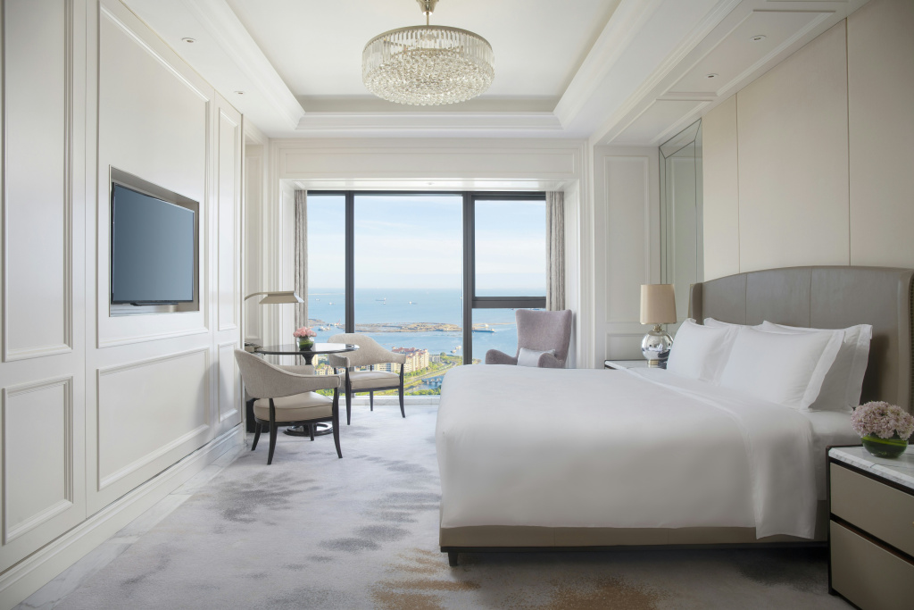 The Langham, Haikou - Général