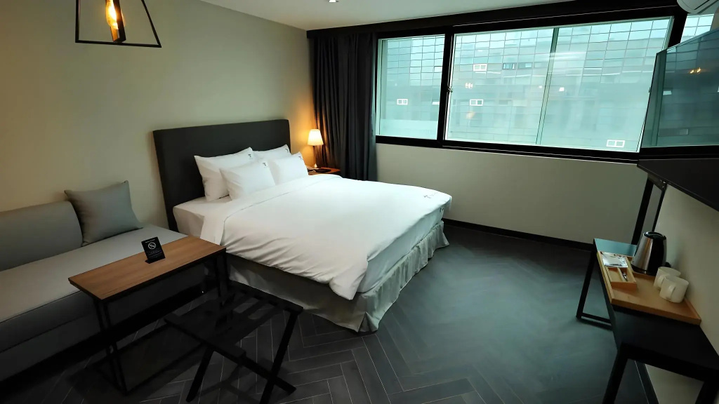Hotel photo 21