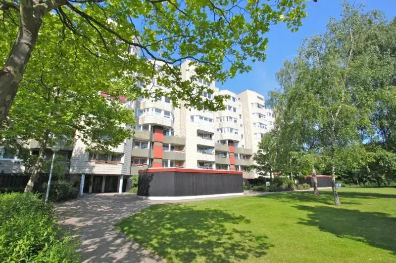 4611 2 Private Single Rooms Laatzen