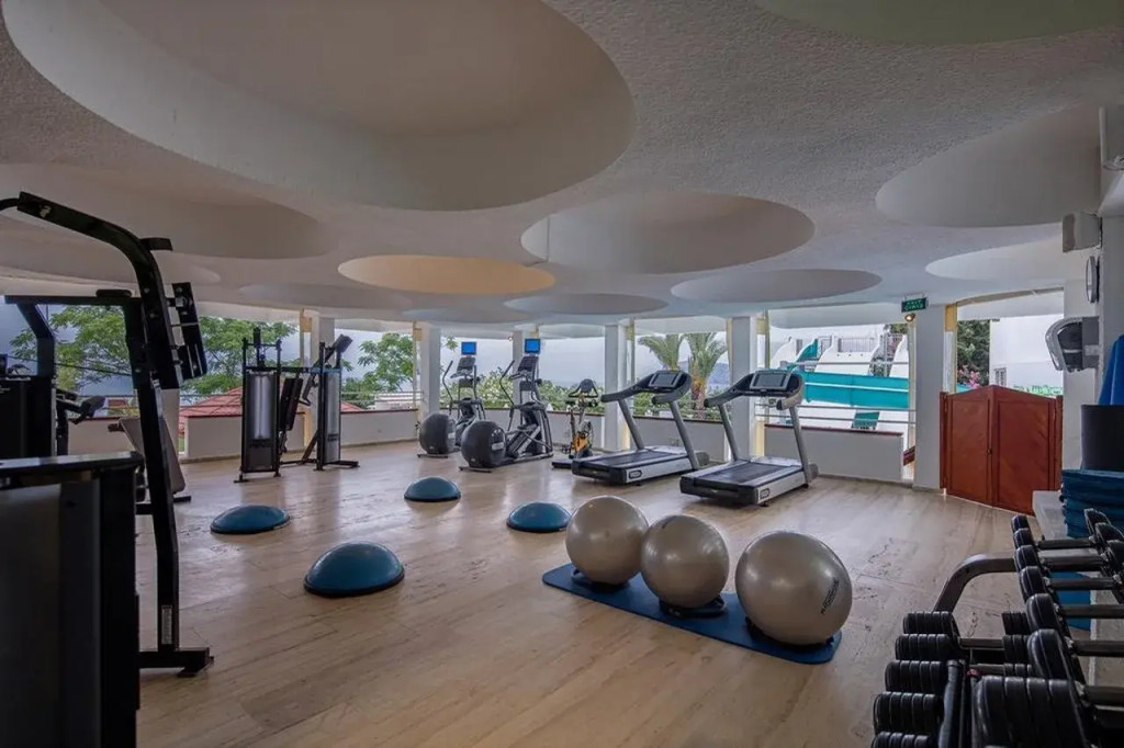 LABRANDA Alantur Resort - All Inclusive - фото 17