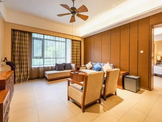 Luyuan International Hotel - Général