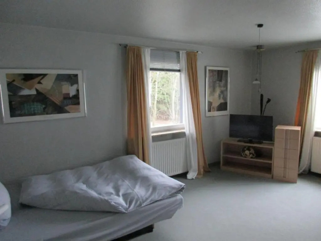 Hotel Ambiente - Chambres