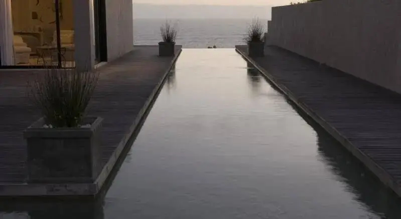 Plettenberg Park Hotel & Spa - фото 34