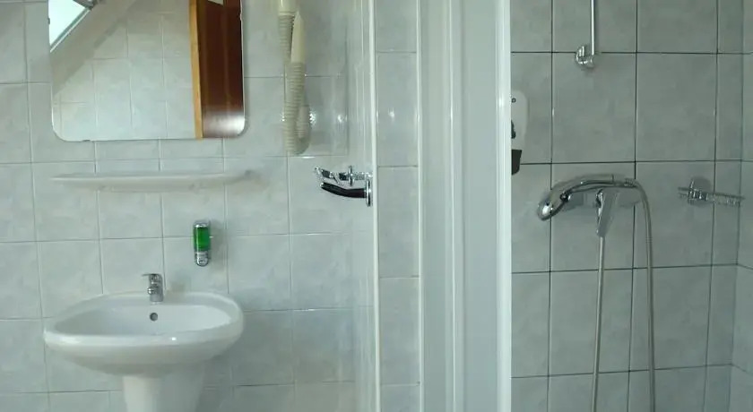 Hotel Termál - фото 7