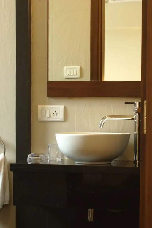 Hotel Amigo - Chambres