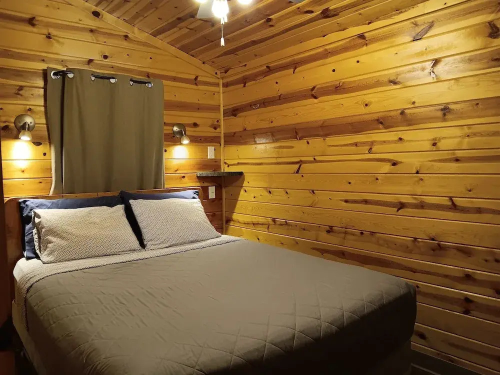 Bayside Resort - фото 3