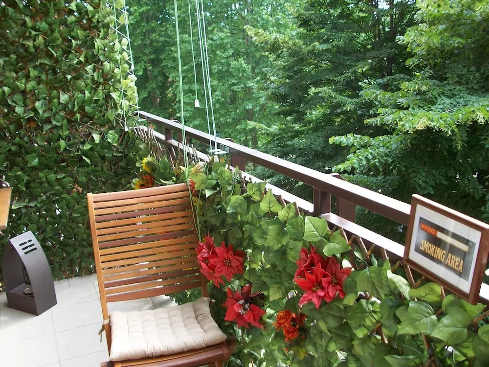 Hotel photo 21