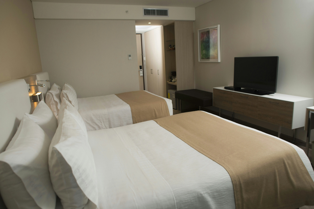 Holiday Inn Cucuta by IHG - Général