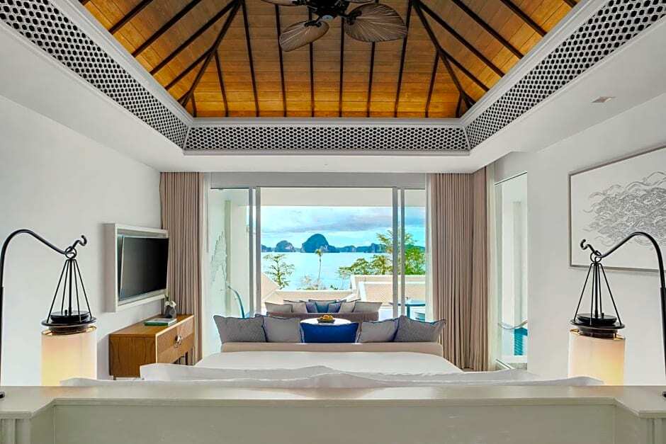 Banyan Tree Krabi