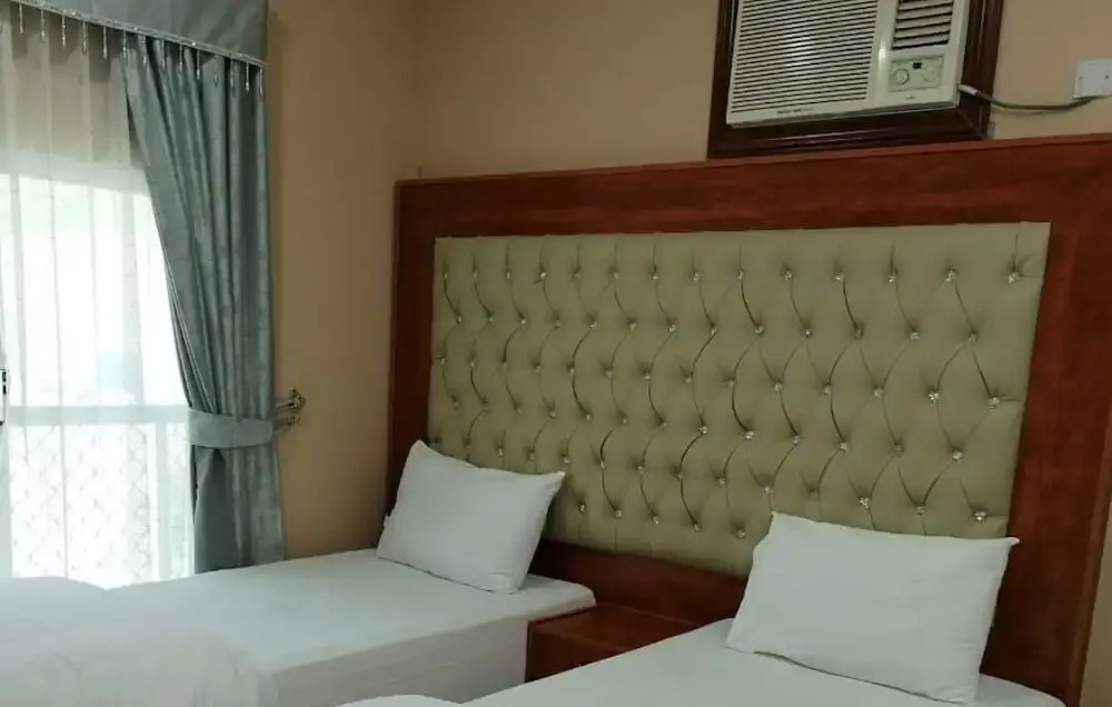 Discovery Guest House -Sur - фото 6