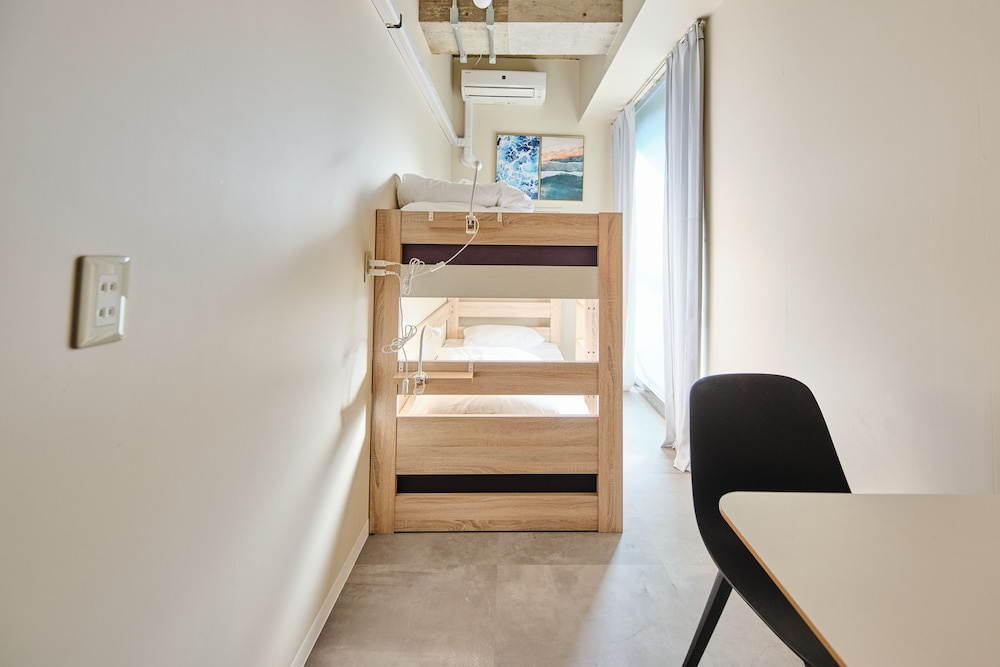 Tora Hotel Asakusa - Hostel 사진 3
