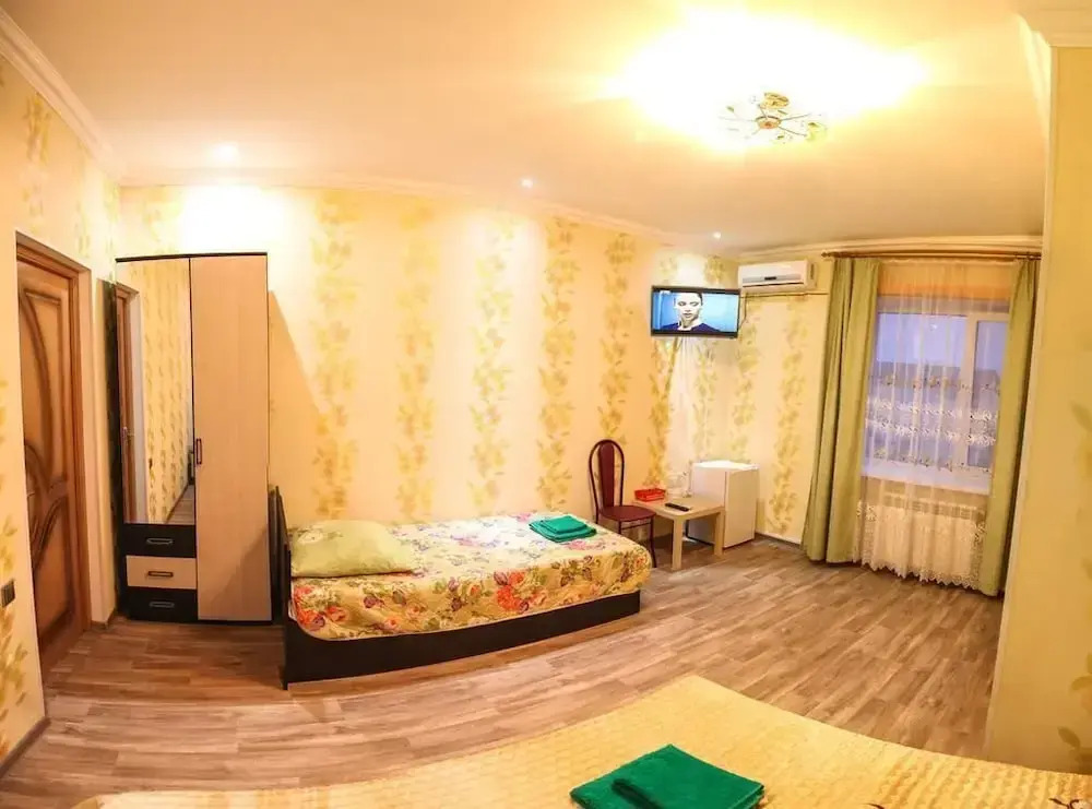 Отель «Мега» — фото 2