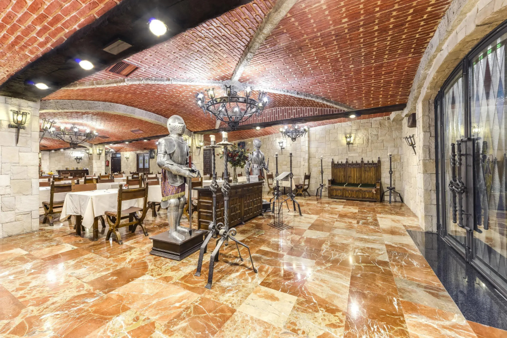 Hotel Sercotel Alfonso VI - Général