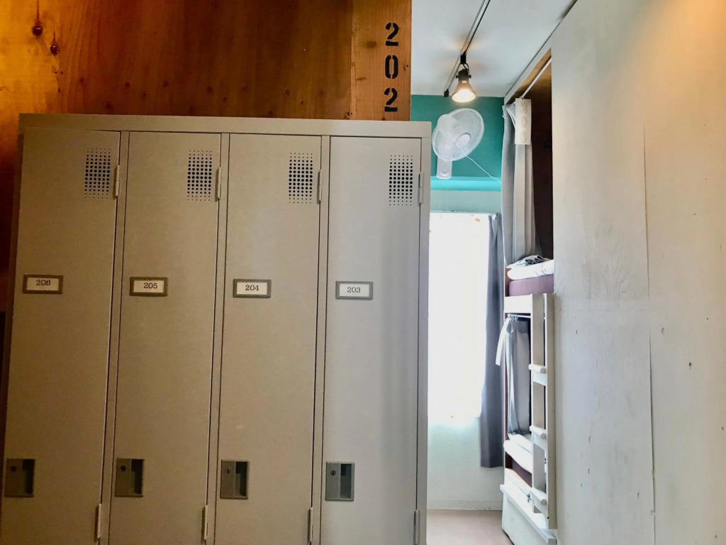 Stay Work Asakusa Guest House 사진 11