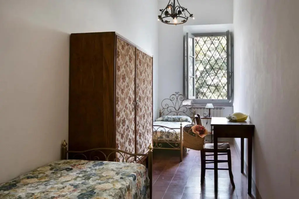 Fattoria Della Nave - Chambres