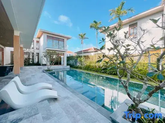 Deluxe Villa