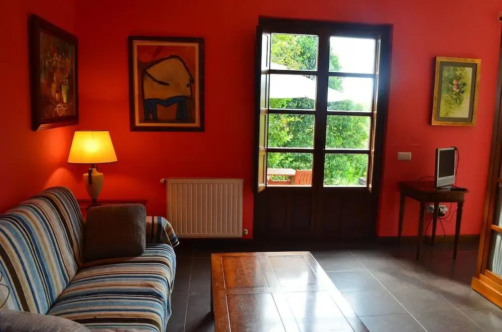 Apartahotel Quinta la Espadaña - Général