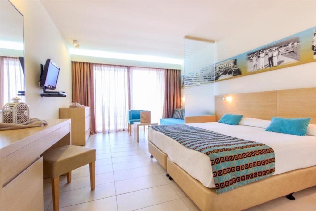 Alea Hotel & Suites - Général