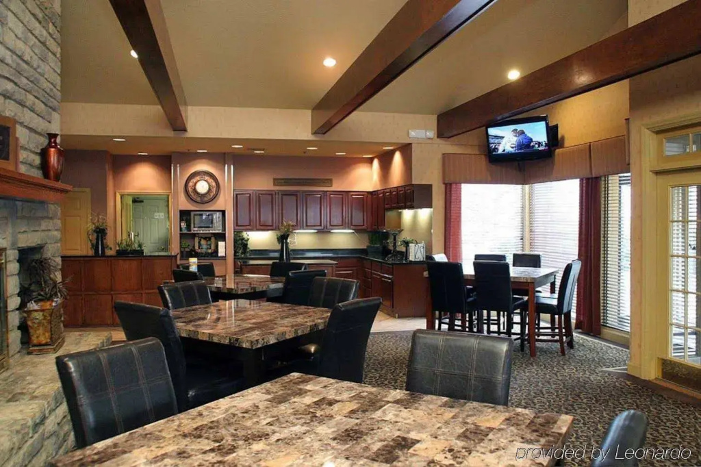 Staybridge Suites Columbus - Worthington - Général