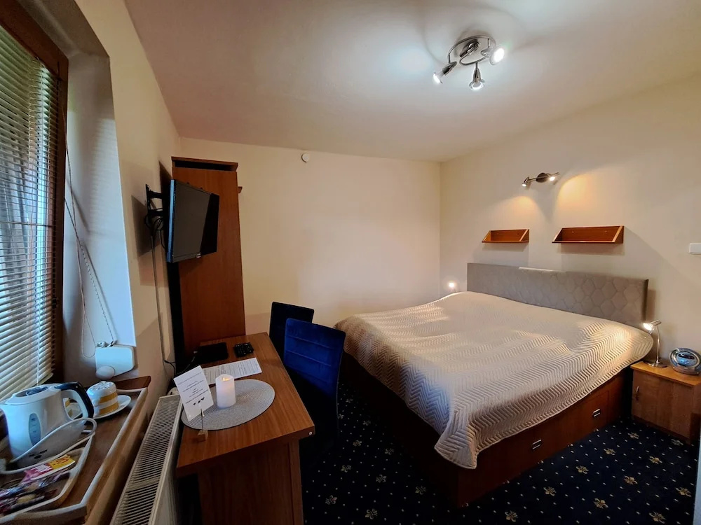 Comfort room