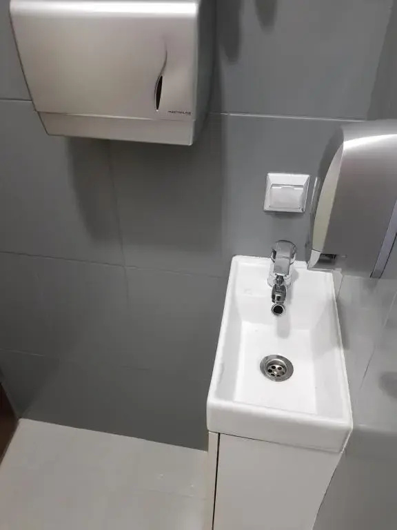 Comfort Single room