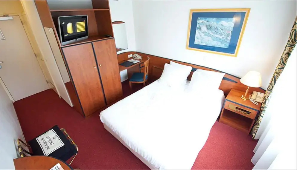 Fletcher Hotel-Restaurant Beekbergen - Apeldoorn - Chambres