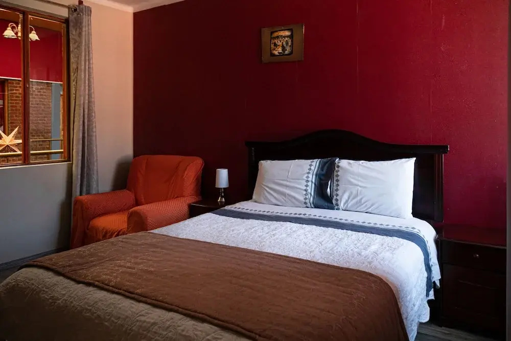 Tonito Hotel - Général