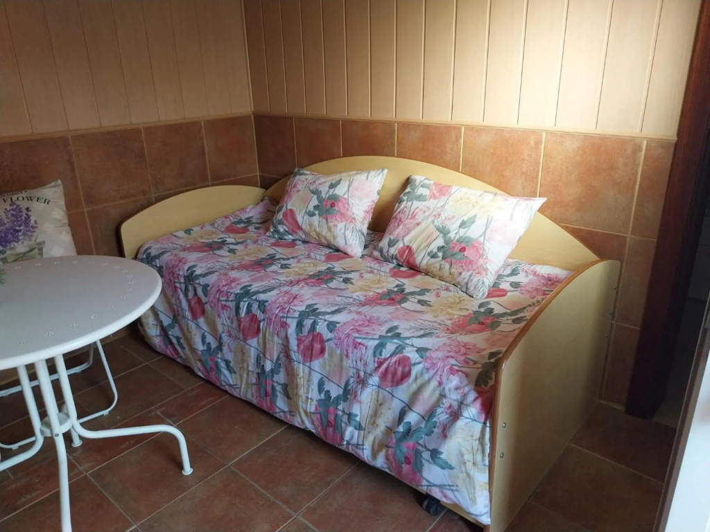 Casa dos Malmequeres — 5