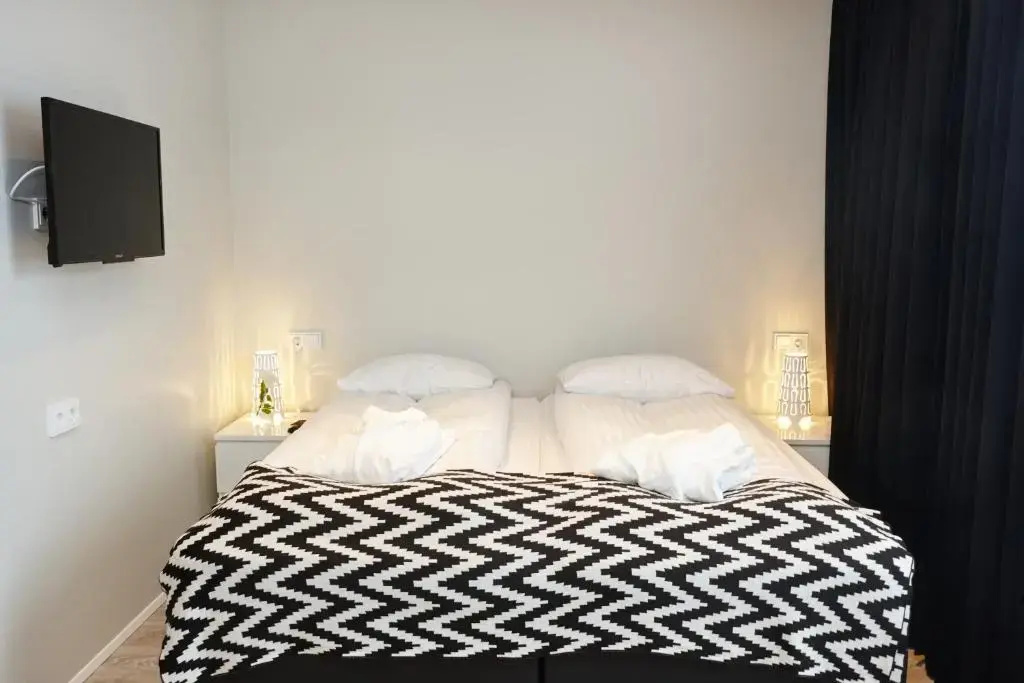 Hótel Heiðmörk - Chambres