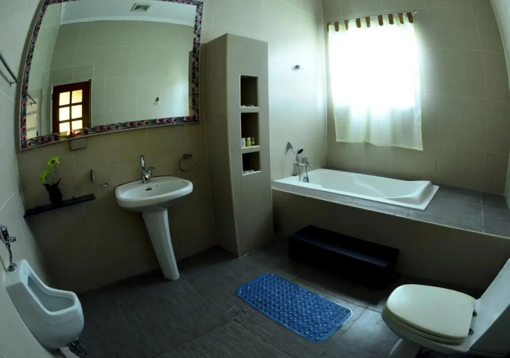 Villa Jhoana Resort - Général