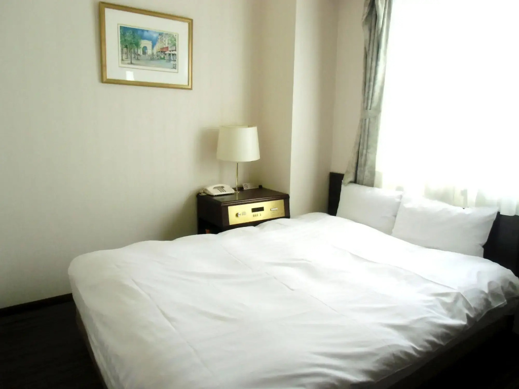 Hotel Green With - Général