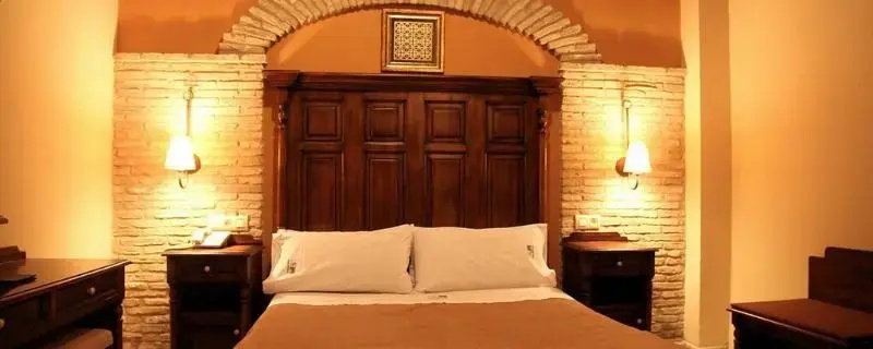 Hotel Posada de Vallina by MiRa - Chambres