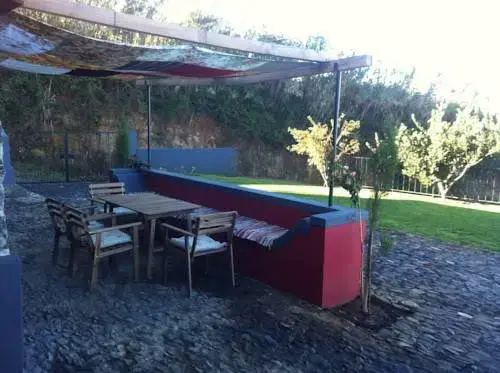 Casa do Morgado