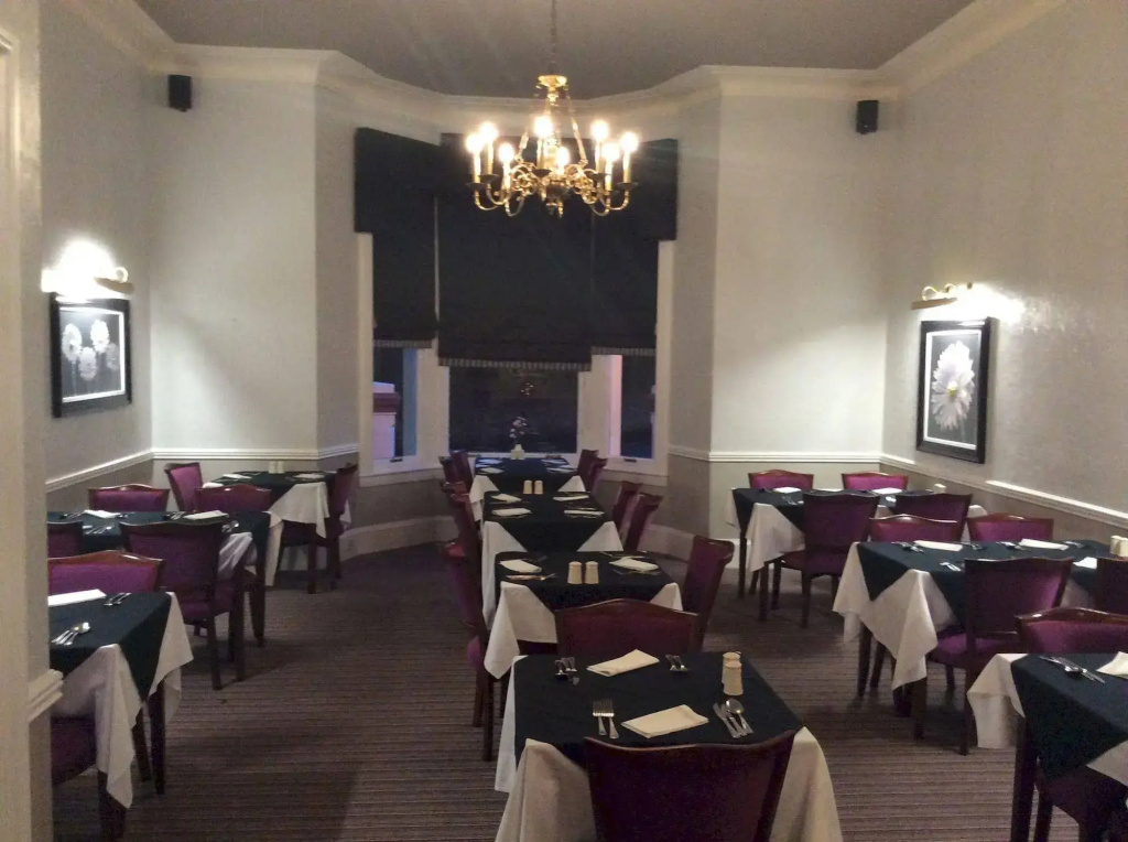 Taychreggan Hotel - Général