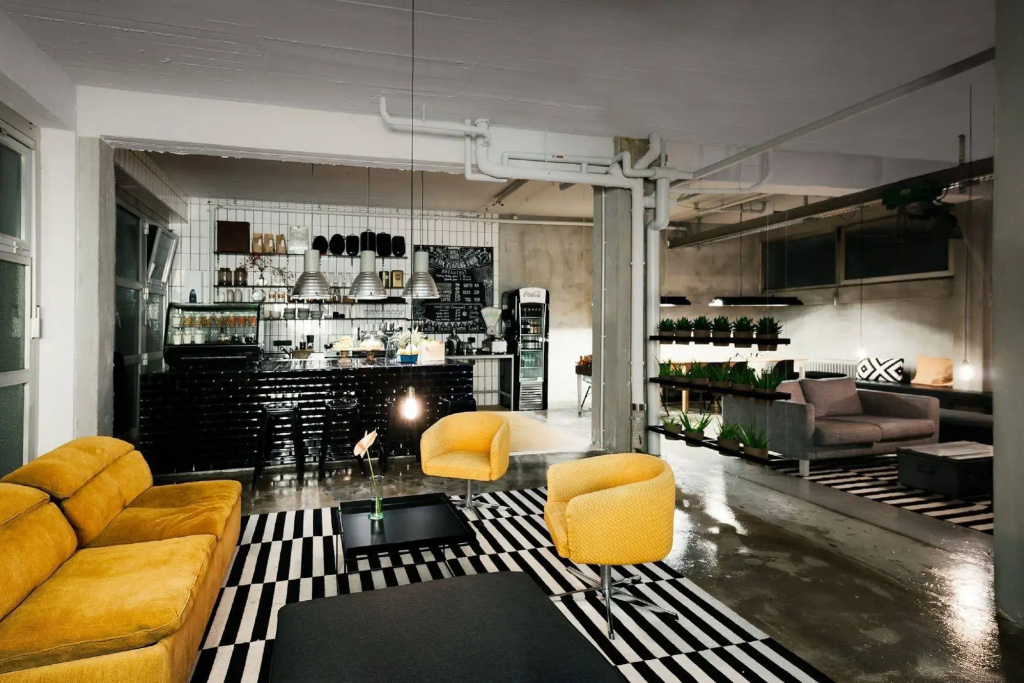 Hotel photo 11